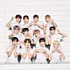 Boy band Treasure [YG ENTERTAINMENT]