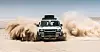 Land Rover introduced the Defender 110 SUV to Korea's import car market for the first time. [LAND ROVER KOREA]