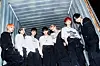 Boy band Enhypen [BELIFT LAB]