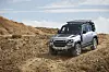 Land Rover's Defender 110 SUV [LAND ROVER KOREA]