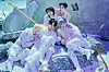 Boy band Tomorrow X Together [BIG HIT MUSIC]