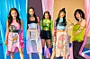 Girl group Red Velvet [SM ENTERTAINMENT]