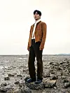 Singer-songwriter NIve [153 ENTERTAINMENT GROUP]