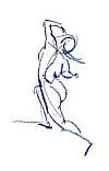 [KOREA NUDE MODEL ASSOCIATION]