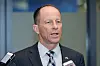 David Stilwell, assistant secretary of state for East Asian and Pacific affairs. [YONHAP]