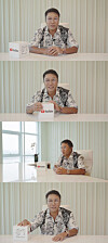 Lee Soo-man, chief producer of SM Entertainment, shared some of his insights on the future of K-pop in “Google for Korea″ on Wednesday. [SM ENTERTAINMENT]