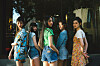 Girl group NewJeans [ADOR]