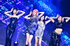 Girl group H1-KEY performs during the group's press showcase held Wednesday ahead of the release of its second EP ″Seoul Dreaming.″ [GLG]