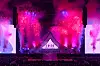 Blackpink held a two-day finale concert for its 'Born Pink' world tour on Saturday and Sunday at the Gocheok Sky Dome indoor arena located in Guro District, western Seoul [YG ENTERTAINMENT]
