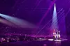 Blackpink held a two-day finale concert for its 'Born Pink' world tour on Saturday and Sunday at the Gocheok Sky Dome indoor arena located in Guro District, western Seoul [YG ENTERTAINMENT]
