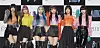 Girl group Billlie [ILGAN SPORTS]