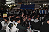 The inauguration ceremony of Pusan National University's College of Natural Sciences held at the university's Neokneokhan-Teo in March. [YOU SEUNG-HYUN]