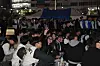 The inauguration ceremony of Pusan National University's College of Natural Sciences held at the university's Neokneokhan-Teo in March. [YOU SEUNG-HYUN]