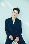 Kim Jun-su [PALMTREE ISLAND]