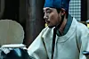 Actor Ryu Jun-yeol during a scene from the new historical thriller 'The Owl' [NEW]