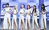 Girl group GFriend is also under the Big Hit Entertainment label. [NEWS1]