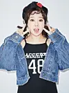 Comedian Hong Hyun-hee [SBS]