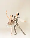 The Korean National Ballet presents ’Le Corsaire“ with new choreography created by young dancer Song Jung-bin in November. [KOREAN NATIONAL BALLET]
