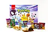 Pokemon break. [SPC SAMLIP]