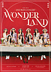 The teaser photo for ″Wonderland,″ WJSN's concerts set for next month [STARSHIP ENTERTAINMENT]