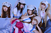 Girl group NewJeans [ADOR]