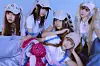 Girl group NewJeans [ADOR]