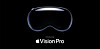 Apple's Vision Pro [APPLE]