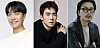 From left, actors Lee Seung-gi, Yoo Yeon-seok and Lee Dong-hwi [TVING]