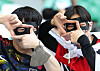 Son Heung-min's black mask gains popularity as cheering accessory