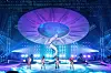 Pre-orders for Blackpink's first-ever online concert ″The Show″ is now available on DVD and KiT. [YG ENTERTAINMENT]