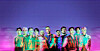 Boy band BTS and British rock band Coldplay [JAMES MARCUS HANEY, HEO JAE-YOUNG, KIM SO-JUNG]