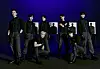 Boy band SF9 [FNC ENTERTAINMENT]