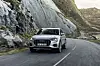 Audi's latest compact Q3 SUV [AUDI KOREA]