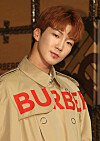 Lee Seung-hoon of boy band Winner [YG ENTERTAINMENT]