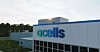 Hanwha Q Cells' solar plant in Georgia [HANWHA SOLUTIONS]