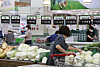 Korean inflation at a 24-year high in July as most prices rise