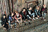 Boy band BTS [BIGHIT MUSIC]