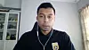 Muhammad Taqi on being a VAR at Qatar 2022 [ONE FOOTBALL]