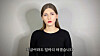 A screen capture from a video on the YouTube channel ″Soviet girl in Seoul″ uploaded on Thursday [SCREEN CAPTURE]
