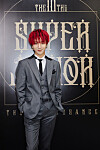 Yesung of Super Junior [SM ENTERTAINMENT]
