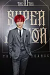 Yesung of Super Junior [SM ENTERTAINMENT]