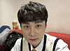 Singer Min Kyung-hoon [SCREEN CAPTURE]