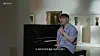 Jazz pianist Yun Seok-cheol [SOMETIMES LUCKY]