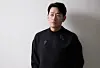 Actor Ha Jung-woo was born in the year of the Horse. On Thursday, familiar routines bring comfort for him.[BARUNSON E&A]