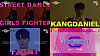 “Street Dance Girls Fighter,” a spinoff of Mnet’s dance audition show “Street Woman Fighter,″ will air its first episode on Nov. 30. [MNET]