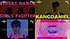 “Street Dance Girls Fighter,” a spinoff of Mnet’s dance audition show “Street Woman Fighter,″ will air its first episode on Nov. 30. [MNET]