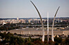 The Pentagon building is seen in Arlington, Virginia on Oct. 9, 2020. [REUTERS/YONHAP]