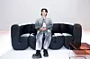 Jungkook of boy band BTS [BIGHIT MUSIC]