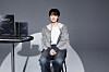 Jimin from boy band BTS [BIGHIT MUSIC]