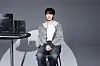 Jimin from boy band BTS [BIGHIT MUSIC]